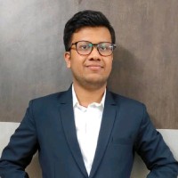 Umesh Kumar Das