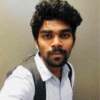 Balaji Raju