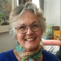 Judy Simon