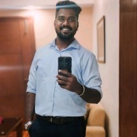 GURUBALAJI KUMARAMOHAN