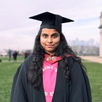 Alekhya Isukapalli
