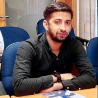 Hamza Amin