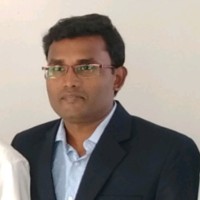 Balaji D
