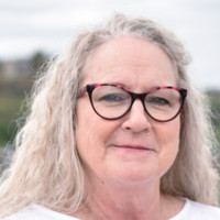 Liz Gilliam