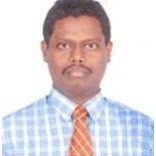 Chandrasekar Mariappaparamasivan