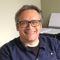 Nigel Warner