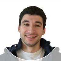 Nicolas Jameron