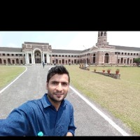 Ashish Khali