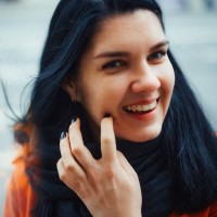 Алена Фарина