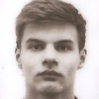 Egor Prosvirin