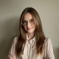 Julia Lewicka