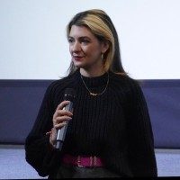 Savina Petkova