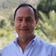 José Antonio Lucas Juliá