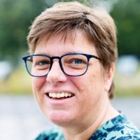 Annemarie Oomens