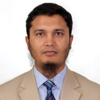 M. Shykot Raihan