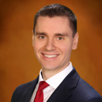 Zach Armstrong, Cfp®