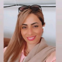 Niloufar Nouri