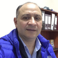 D.Mario Rojas