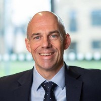 Nigel Maguire