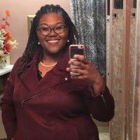 Angelica Green