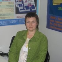 Natalia Kostrikina