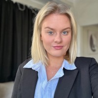 Elizabeth Hipgrave