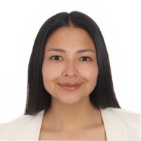 Jeanneth Cando