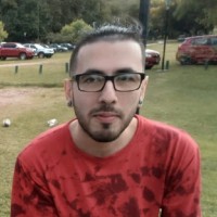 Cristian Palavecino
