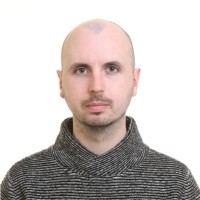 Andrii Zahorodniuk