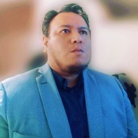 Kenneth Galvez Hernandez