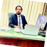 Syed Arsalan Haider Rizvi