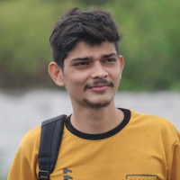Sumit Suryavanshi