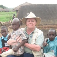 Christopher Buck
