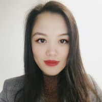 Caroline Li