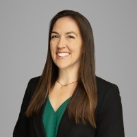 Gena Mckinley, Mph