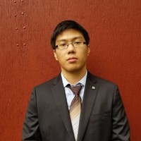 Simon Liang