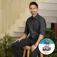 Pranav Kashyap