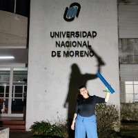 Catalina Milagros Chaparro
