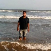 Navin Dubey