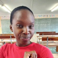 Hlengiwe Ndima