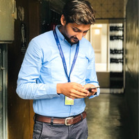 Engr Sabeeh Noshad