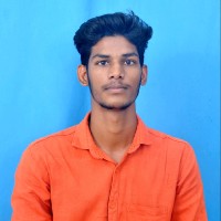 Manoj M Be