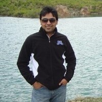 Syed Muhammad Rehan Wajahat Ali