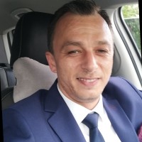 Serhat Çörtenlioğlu