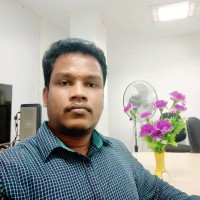 Sathish Kumar E