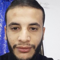 Ishak Hamlat