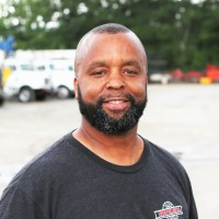 Darrell Clayborne