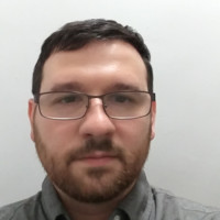 Jonathan Nicholas