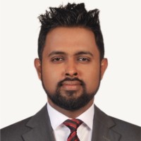 Sameera Weerakoon