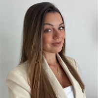 Alexandra Pereira